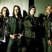 Unisonic - List pictures