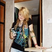 Juliet Simms - List pictures