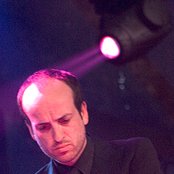 Matthew Herbert - List pictures