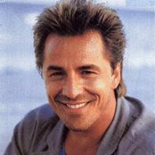 Don Johnson - List pictures