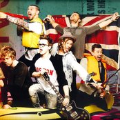 Mcbusted - List pictures