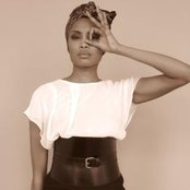 Imany - List pictures