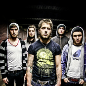 Bury Tomorrow - List pictures