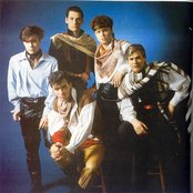 Spandau Ballet - List pictures