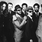 The Selecter - List pictures