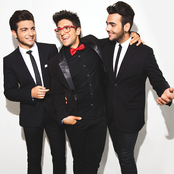 Il Volo - List pictures