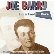 Joe Barry - List pictures