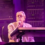 Klaus Schulze - List pictures