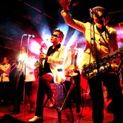 Tokyo Ska Paradise Orchestra - List pictures