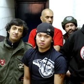 Asian Dub Foundation - List pictures