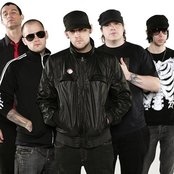 Good Charlotte - List pictures