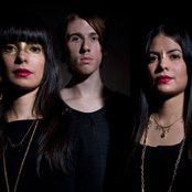 School Of Seven Bells - List pictures