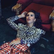 Jamala - List pictures