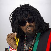 Afrika Bambaataa - List pictures