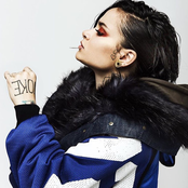 Kehlani - List pictures