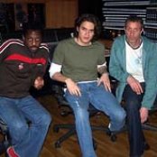 John Mayer Trio - List pictures