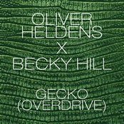 Oliver Heldens X Becky Hill - List pictures