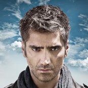 Alejandro Fernandez - List pictures