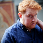 Gavin James - List pictures