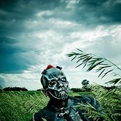 Sid Wilson - List pictures