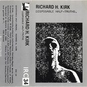 Richard H. Kirk - List pictures