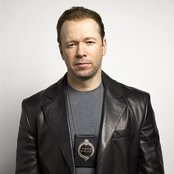 Donnie Wahlberg - List pictures