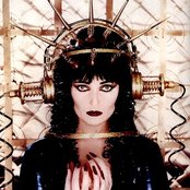 Siouxsie - List pictures