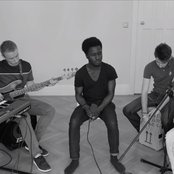 Kwabs - List pictures