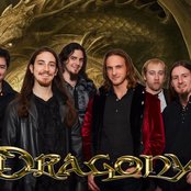 Dragony - List pictures