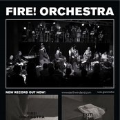 Fire! Orchestra - List pictures