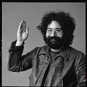 Jerry Garcia - List pictures