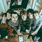 Fat White Family - List pictures