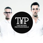 The Young Professionals - List pictures