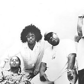 Goodie Mob - List pictures