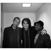 John Mayer Trio - List pictures