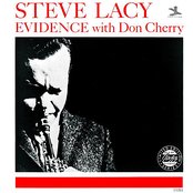 Steve Lacy & Don Cherry - List pictures