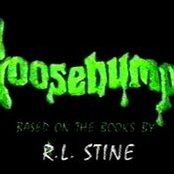 Goosebumps - List pictures