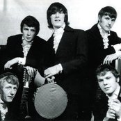 The Poets - List pictures