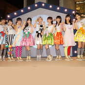 Cheeky Parade - List pictures