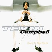 Tevin Campbell - List pictures