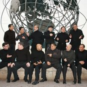 Spanish Harlem Orchestra - List pictures