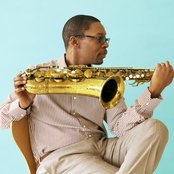 Ravi Coltrane - List pictures