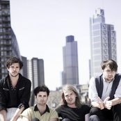 The Vaccines - List pictures