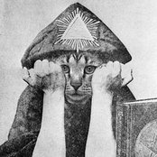 Aleister Crowley - List pictures