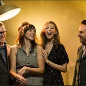 Lake Street Dive - List pictures