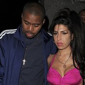 Nas & Amy Winehouse - List pictures