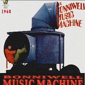 The Bonniwell Music Machine - List pictures