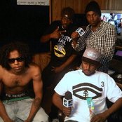 Black Hippy - List pictures