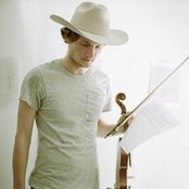 Sam Amidon - List pictures