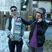 The Cataracs - List pictures